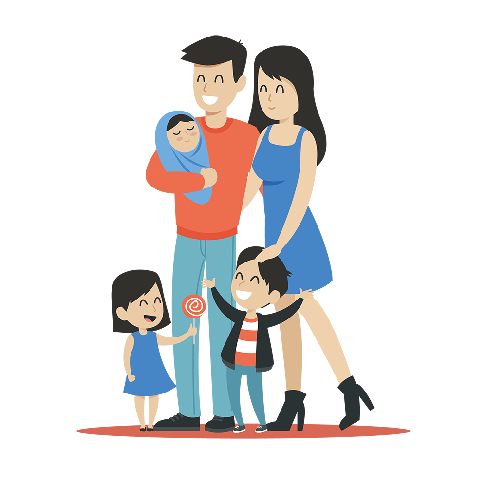 Domestic Helper / Childcare Helper (Ex-Hong Kong)