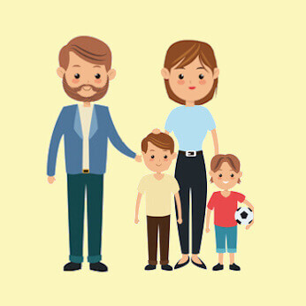 Domestic Helper / Childcare Assistant 