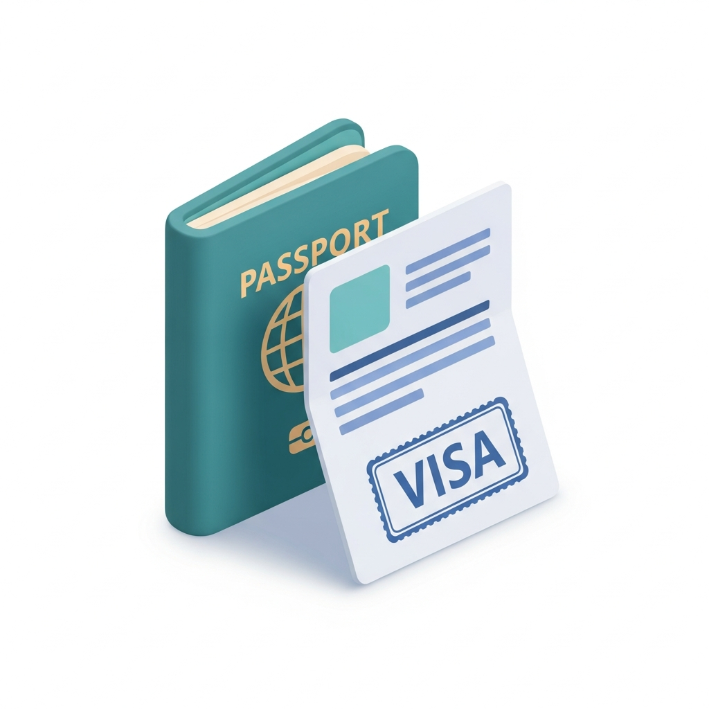 Visa Processing