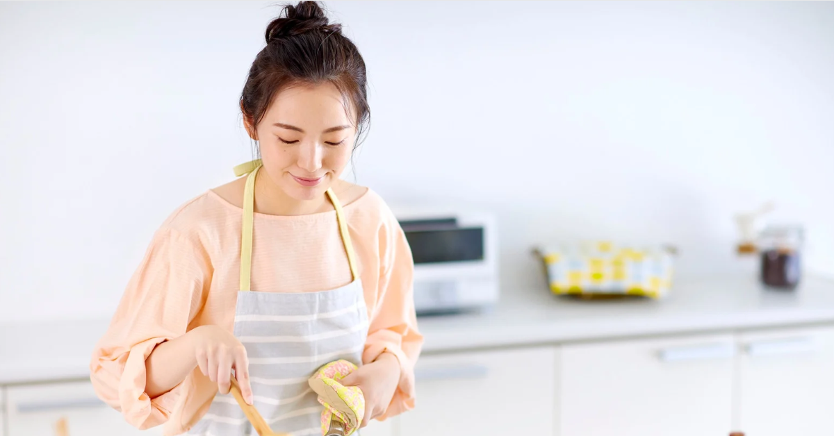 What is a Domestic Helper and Why Every Home Needs One