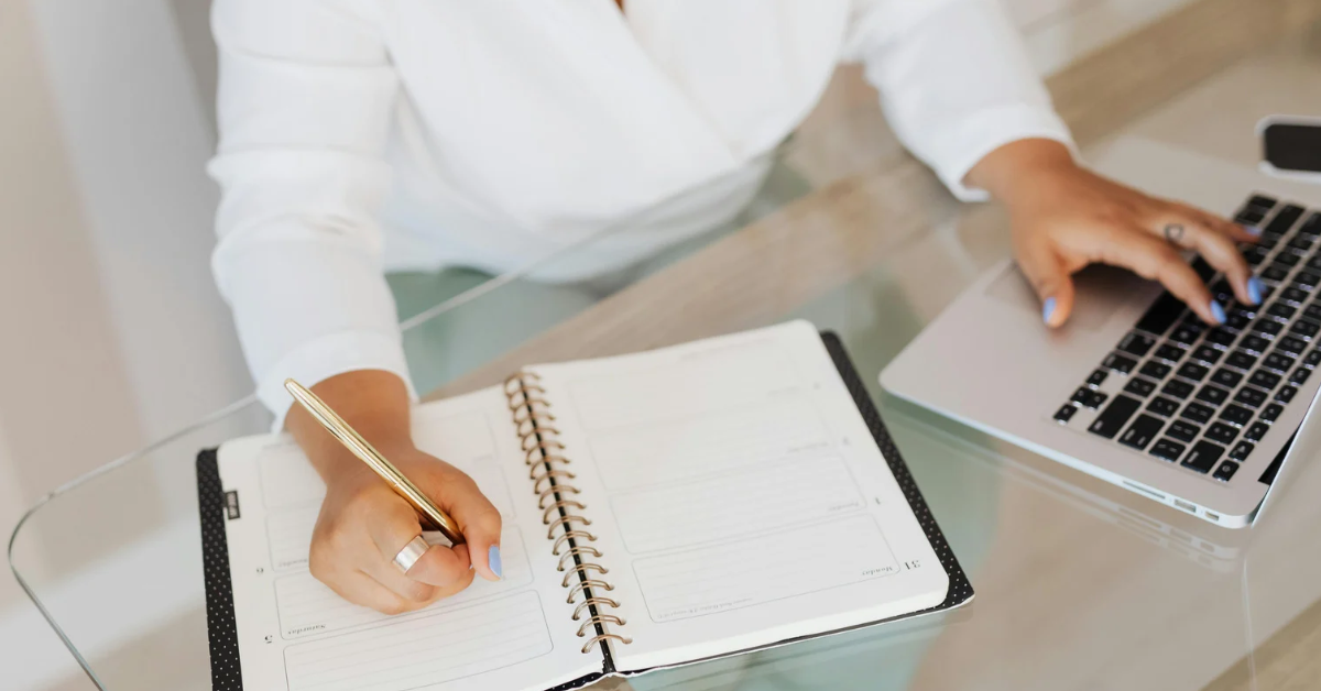 Creating a Clear Job Scope for Your Domestic Helper